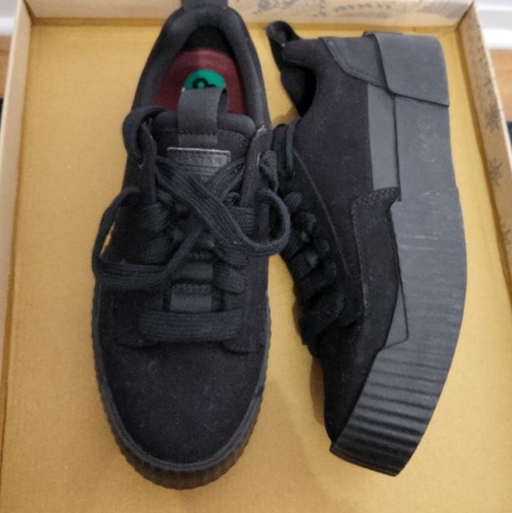 G-Star RAW black sneakers - Picture 1 of 7